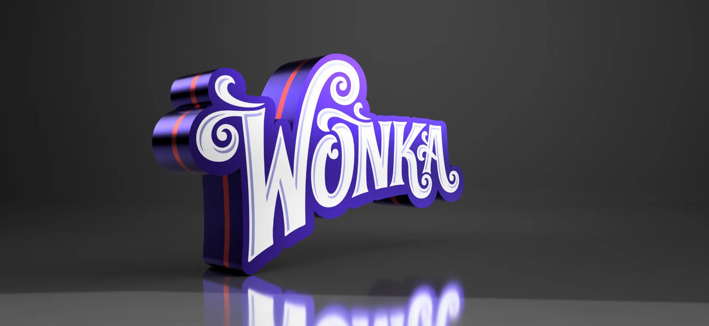 Custom Light Box