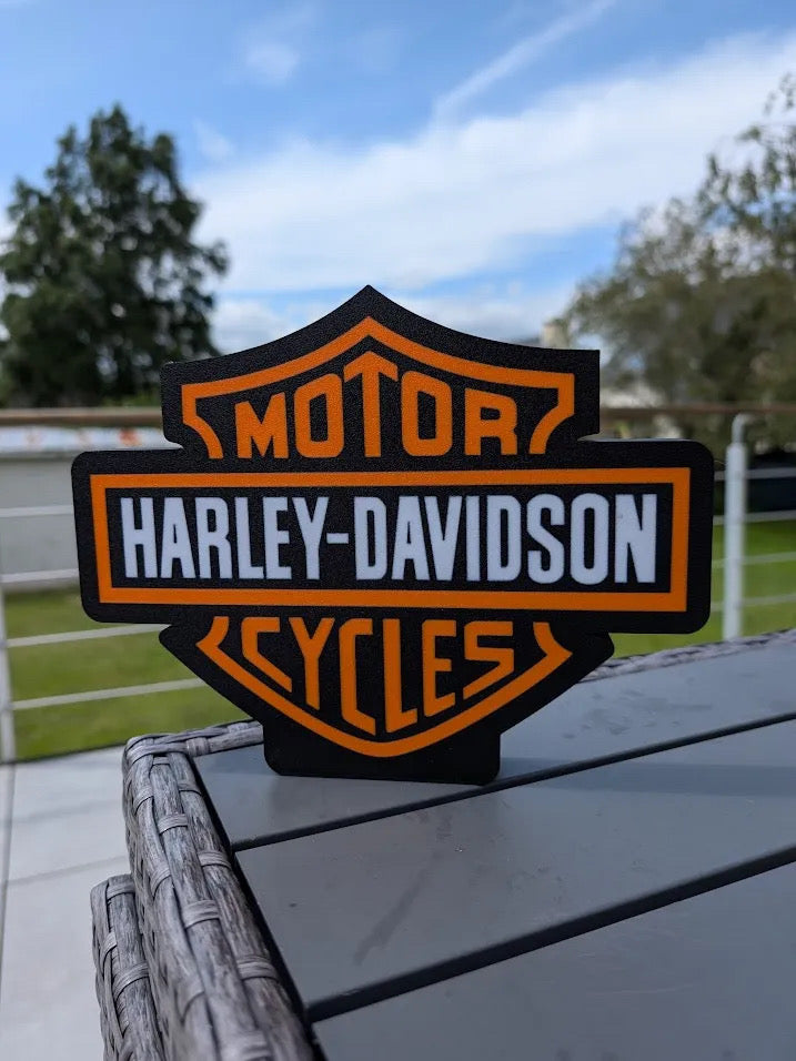 Custom Light Box