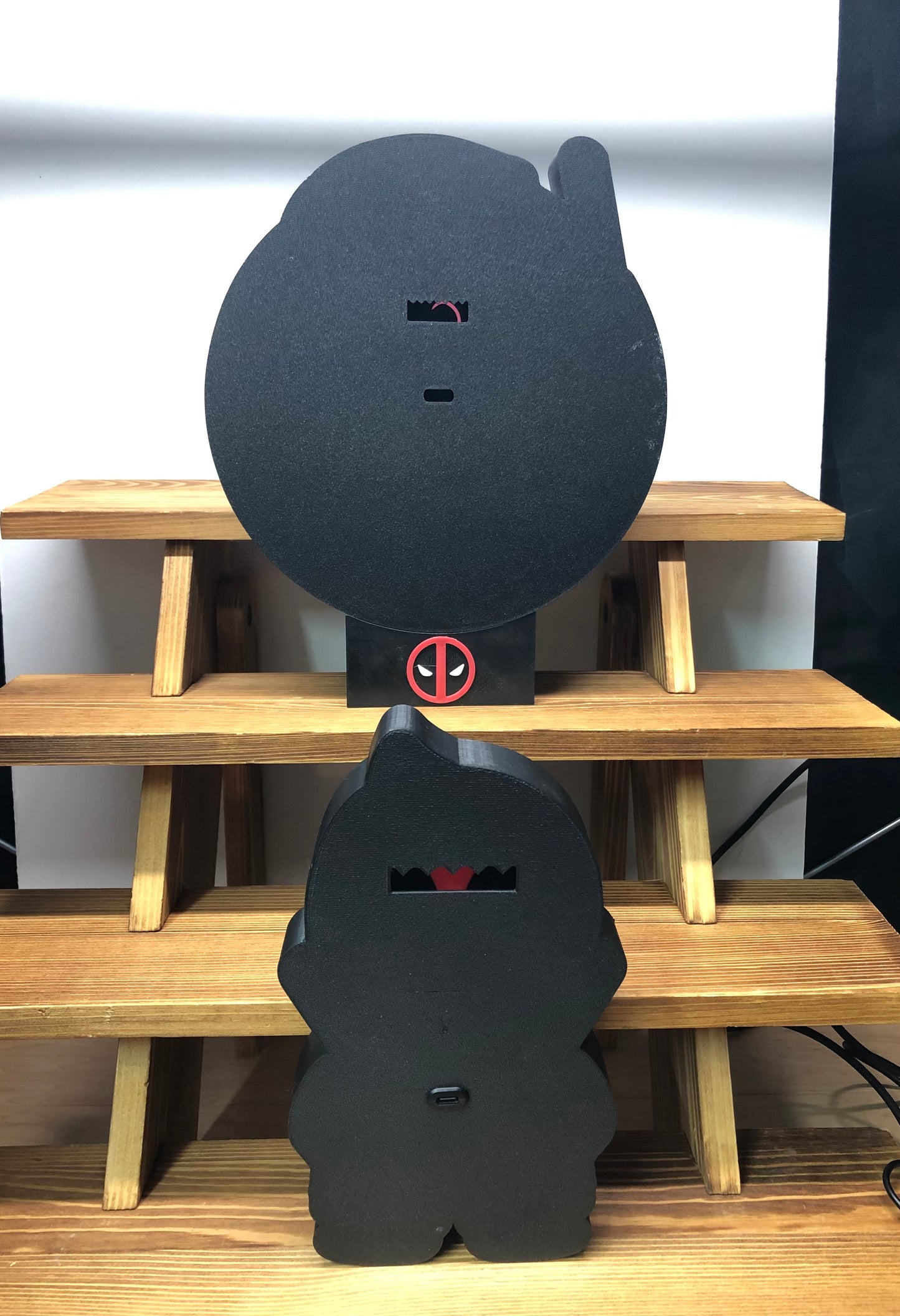 Deadpool Lamp