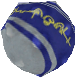 Custom Order - Final Fantasy 10 blitzball