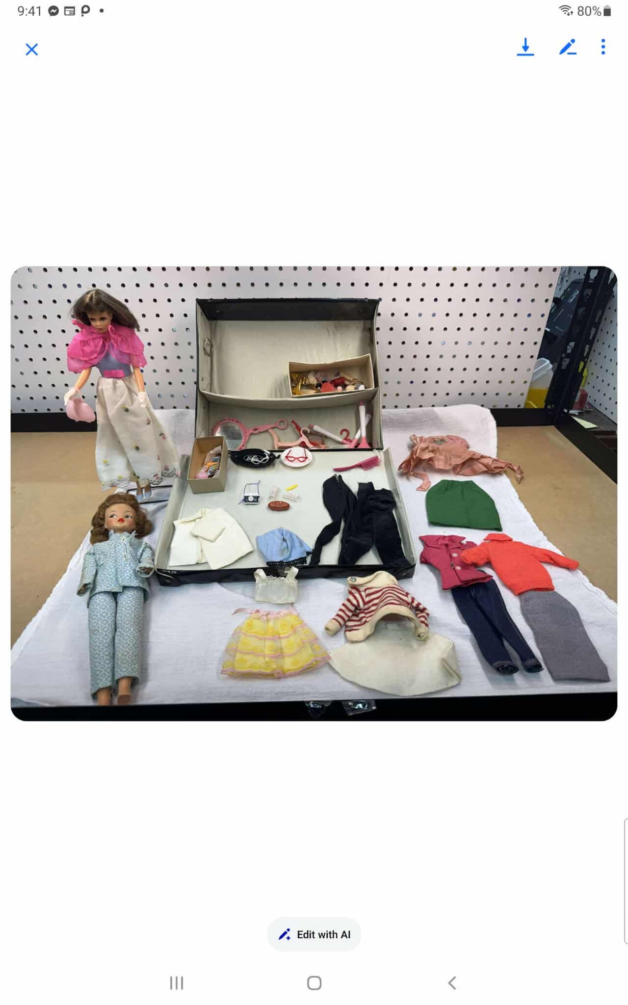 Barbie Dolls