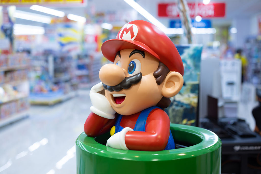 Video Game