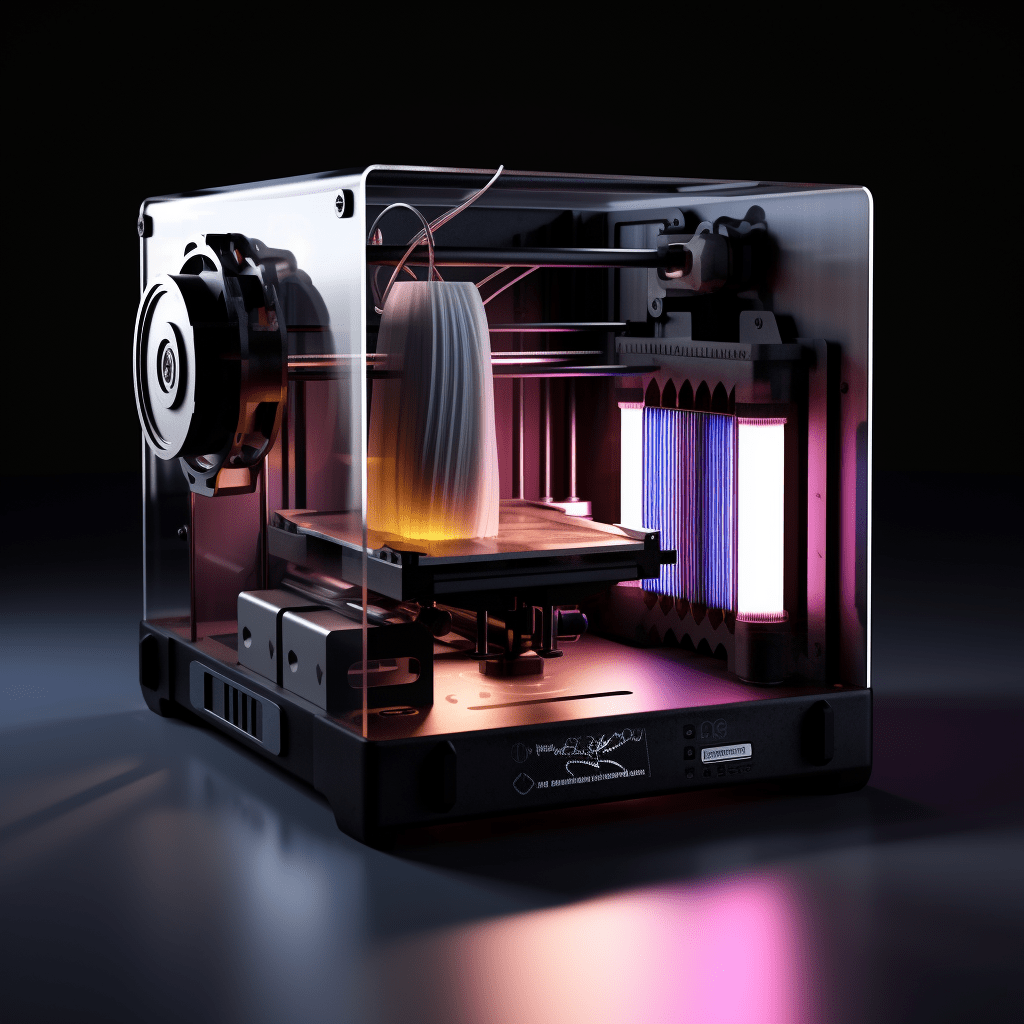 3D Printers