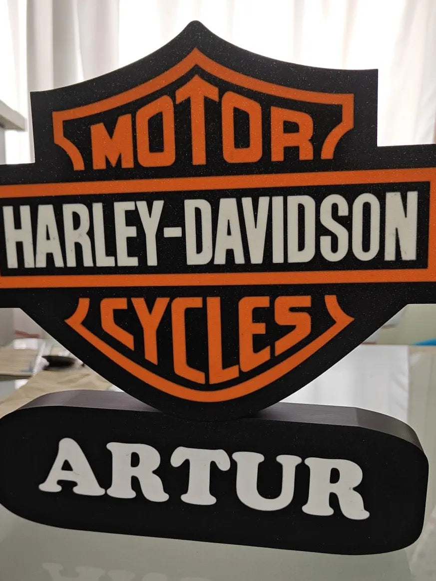 Custom Light Box