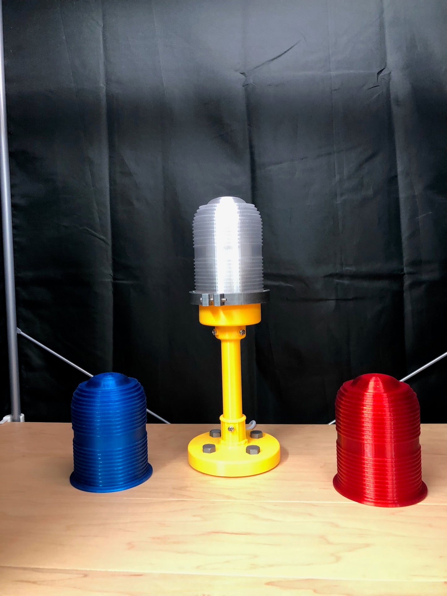 12 Runway Lights - BULK Order