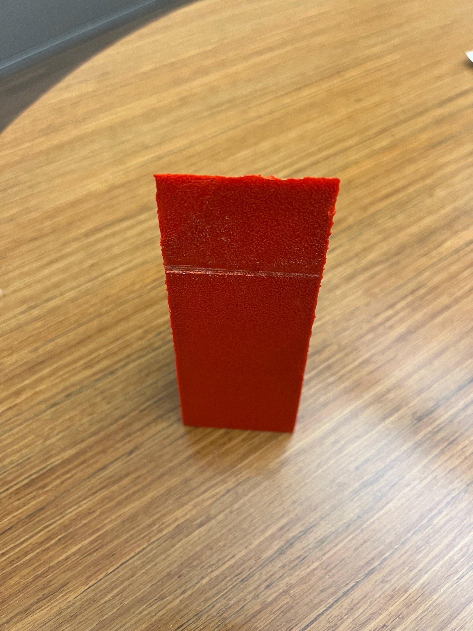 Impenetrable Door Stop