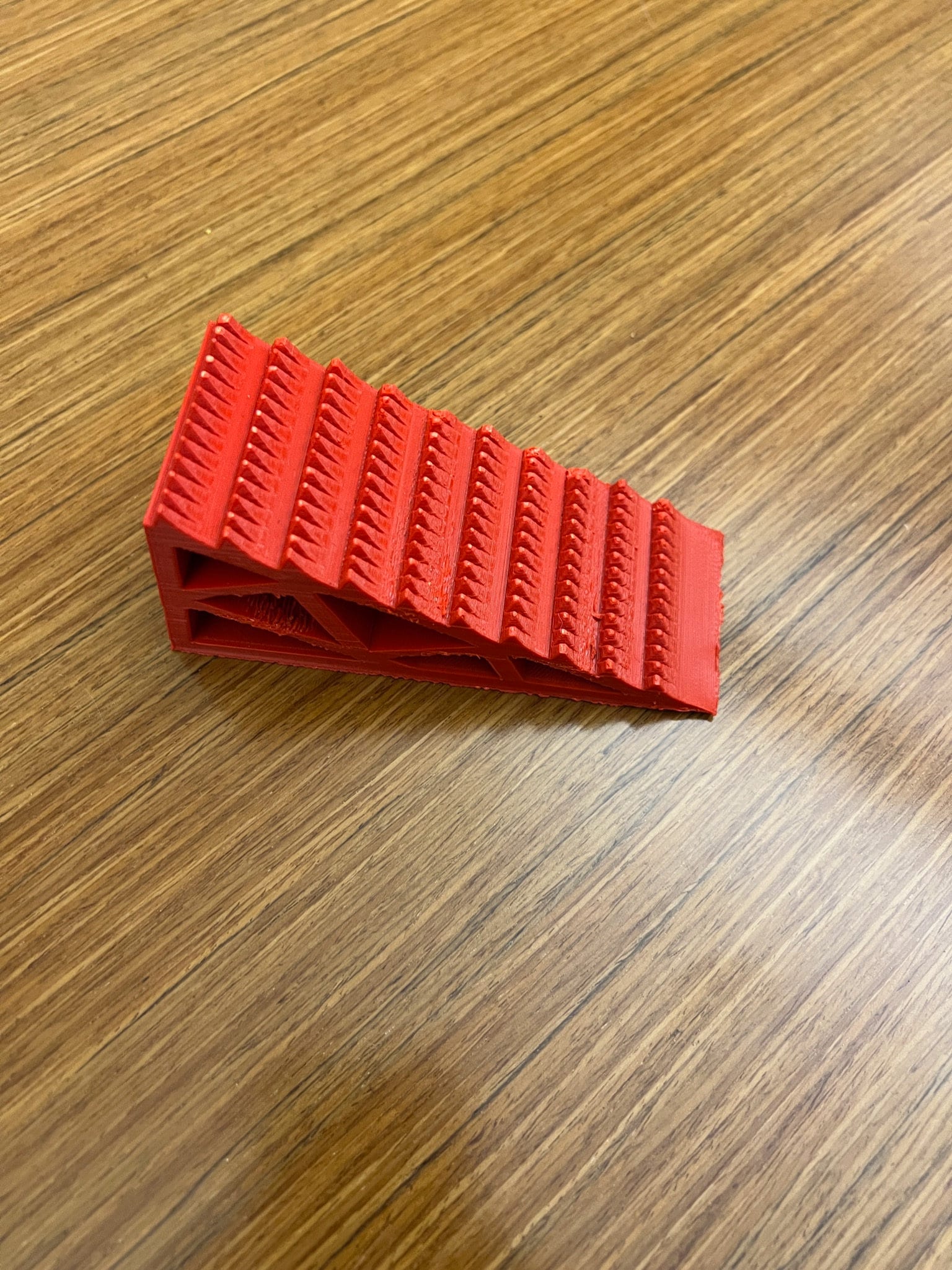 Impenetrable Door Stop
